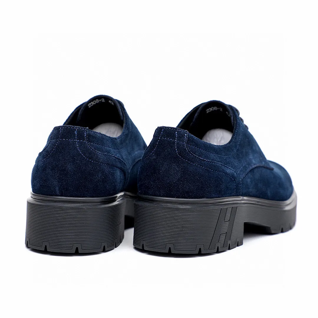 Men's shoes 💰680 💐[HERMES] popular men's shoes counter original items! The world's top brands...Luxury quality...//Fashion and high-end footwear 👍💪🏻...give you a low-key luxury comfort experience👍. The upper is made of pure Italian imported raw board frosted cowhide. Sweat-absorbent cowhide leather lining. Comfortable and breathable. The original rubber foam light outsole is high-end and classy. Luxurious and noble!! .. OEM factory shipment [Hug] stall.. Original plate. Welcome to taste..39-45 (38.45.46🉑️Customized)
